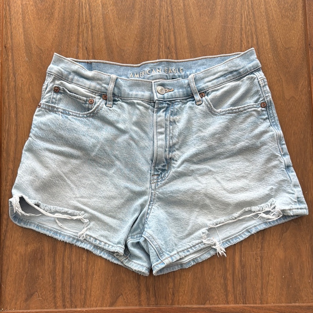 American Eagle Outfitters Women's Jean Shorts